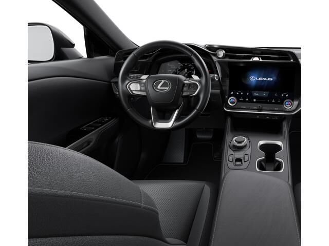 New 2026 Lexus RZ 450e AWD image 6