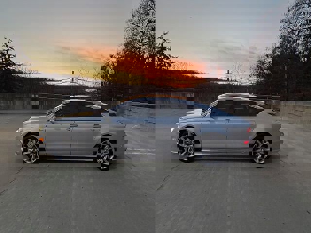 Used 2014 Audi A7 3.0T Prestige w/ Prestige Package image 8