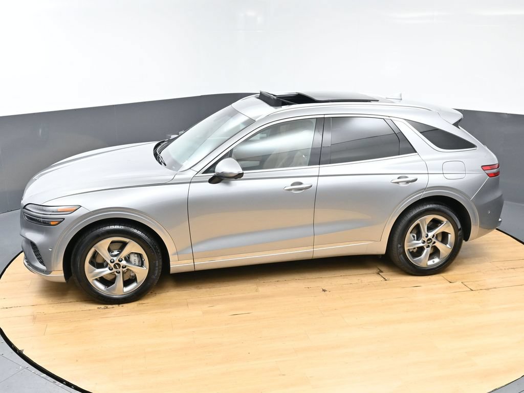 Used 2026 Genesis GV70 2.5T Advanced AWD/4WD image 47