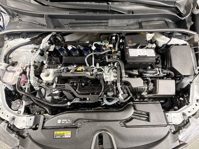 Certified 2026 Toyota Corolla LE FWD image 29