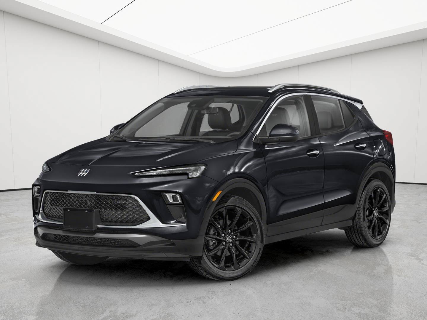 Certified 2024 Buick Encore GX Sport Touring AWD/4WD image 46