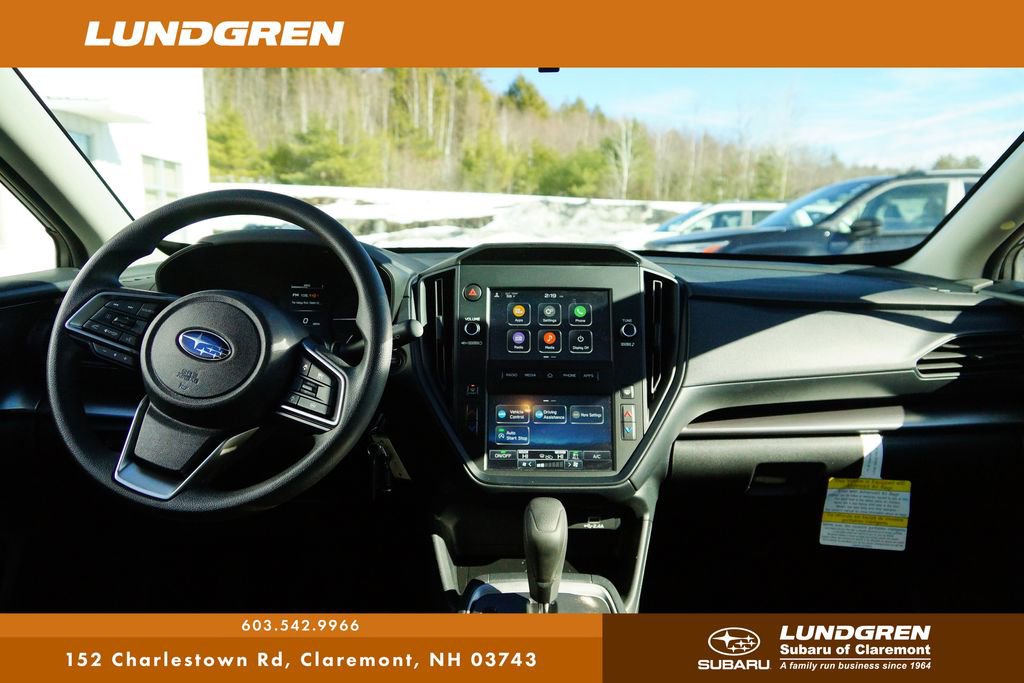 Used 2024 Subaru Impreza 2.0i image 4