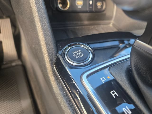 Used 2023 Kia Sportage X-Line w/ X-Line Premium Package AWD/4WD image 18