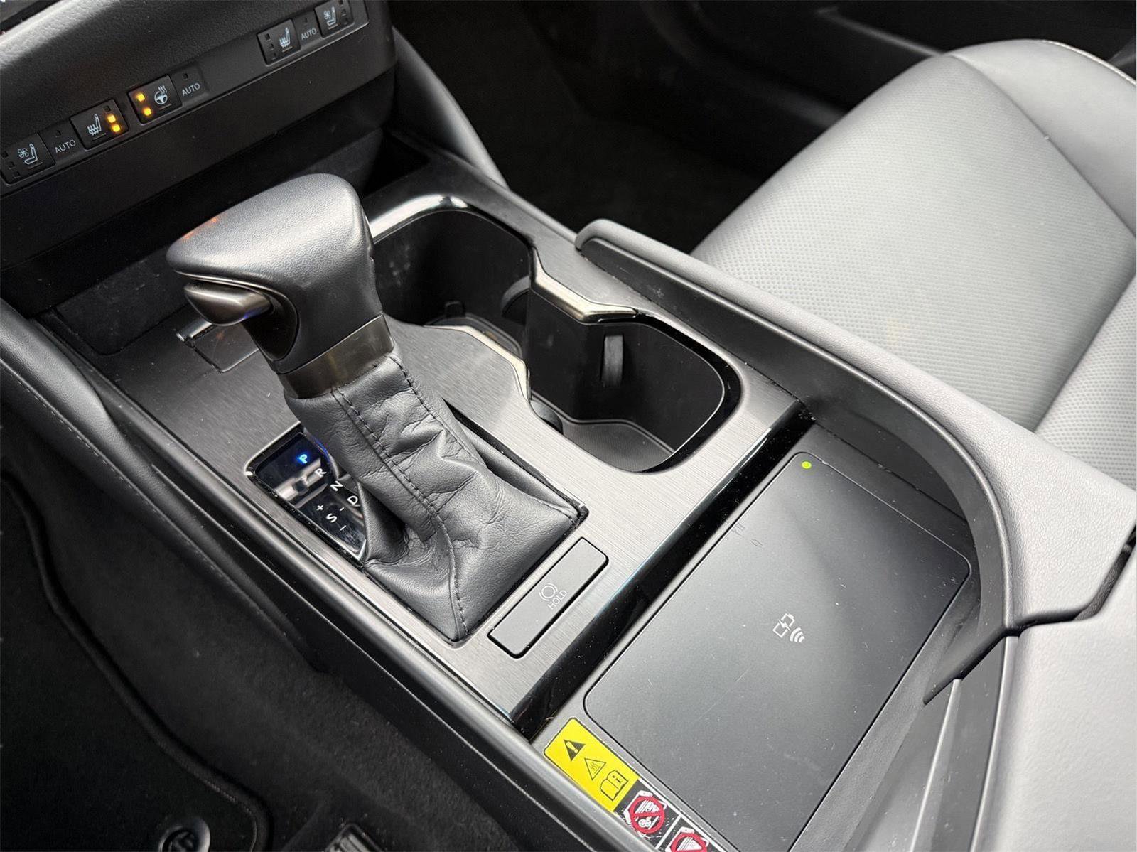 Used 2023 Lexus ES 350 w/ Premium Package image 20