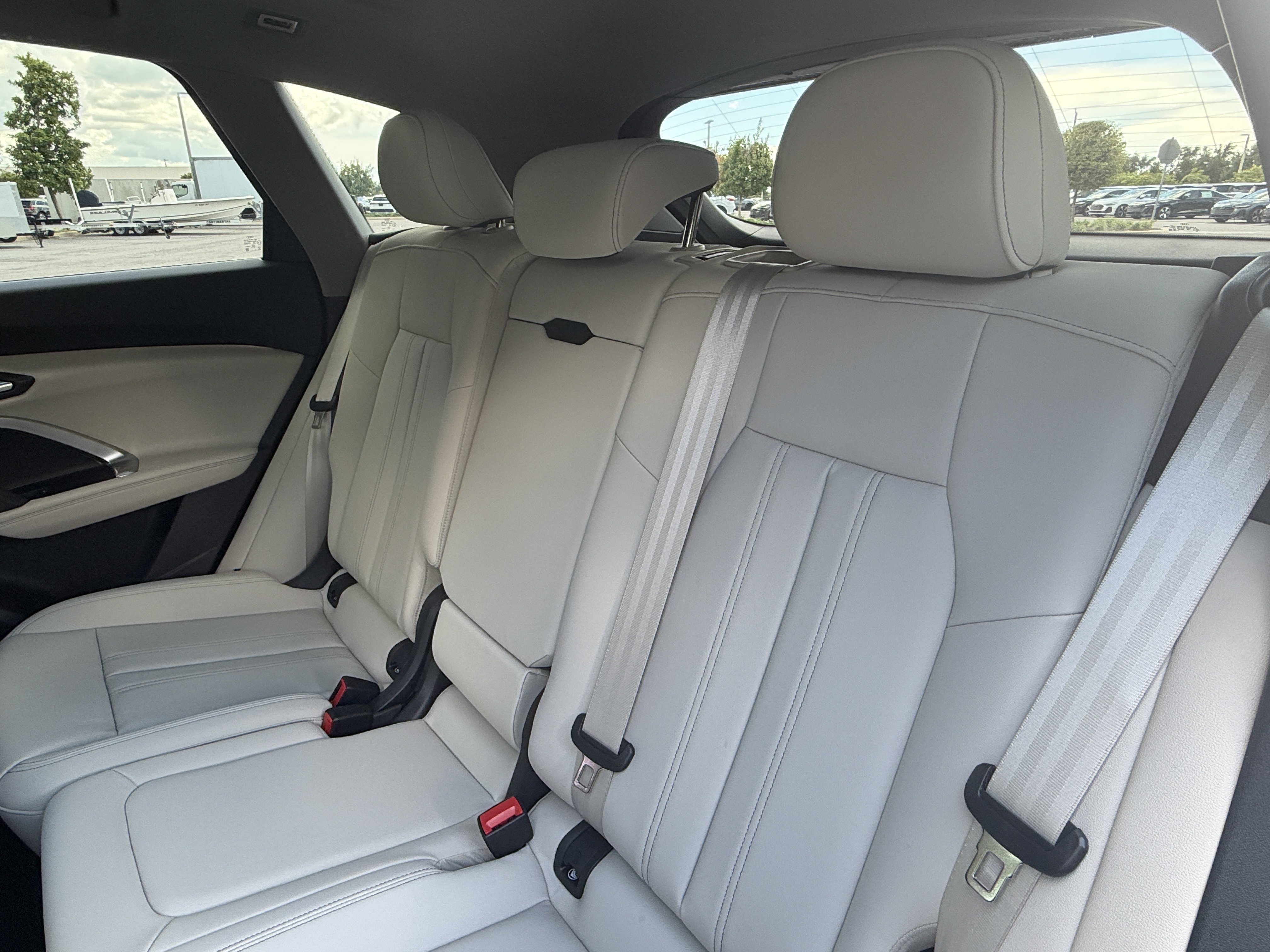 New 2026 Audi Q5 2.0T AWD/4WD image 19