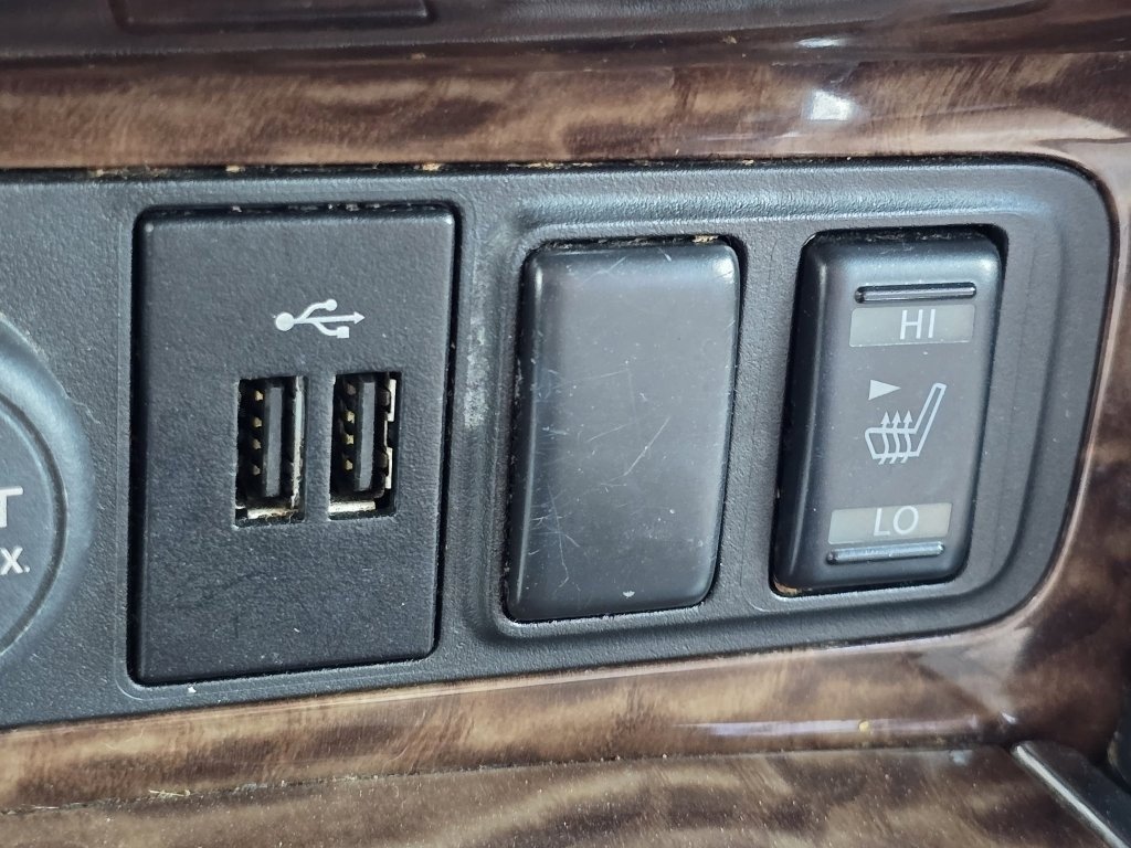 Used 2018 Nissan Armada SL image 4