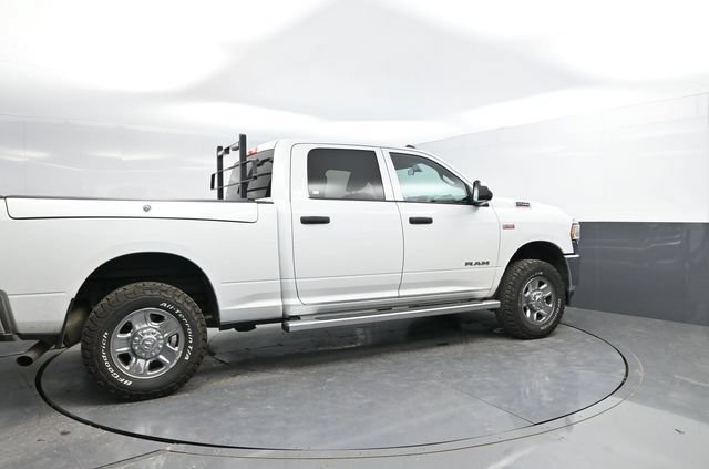 Used 2021 RAM 2500 Tradesman w/ Chrome Appearance Group AWD/4WD image 2