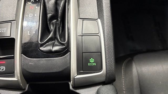 Used 2020 Honda Civic LX image 36