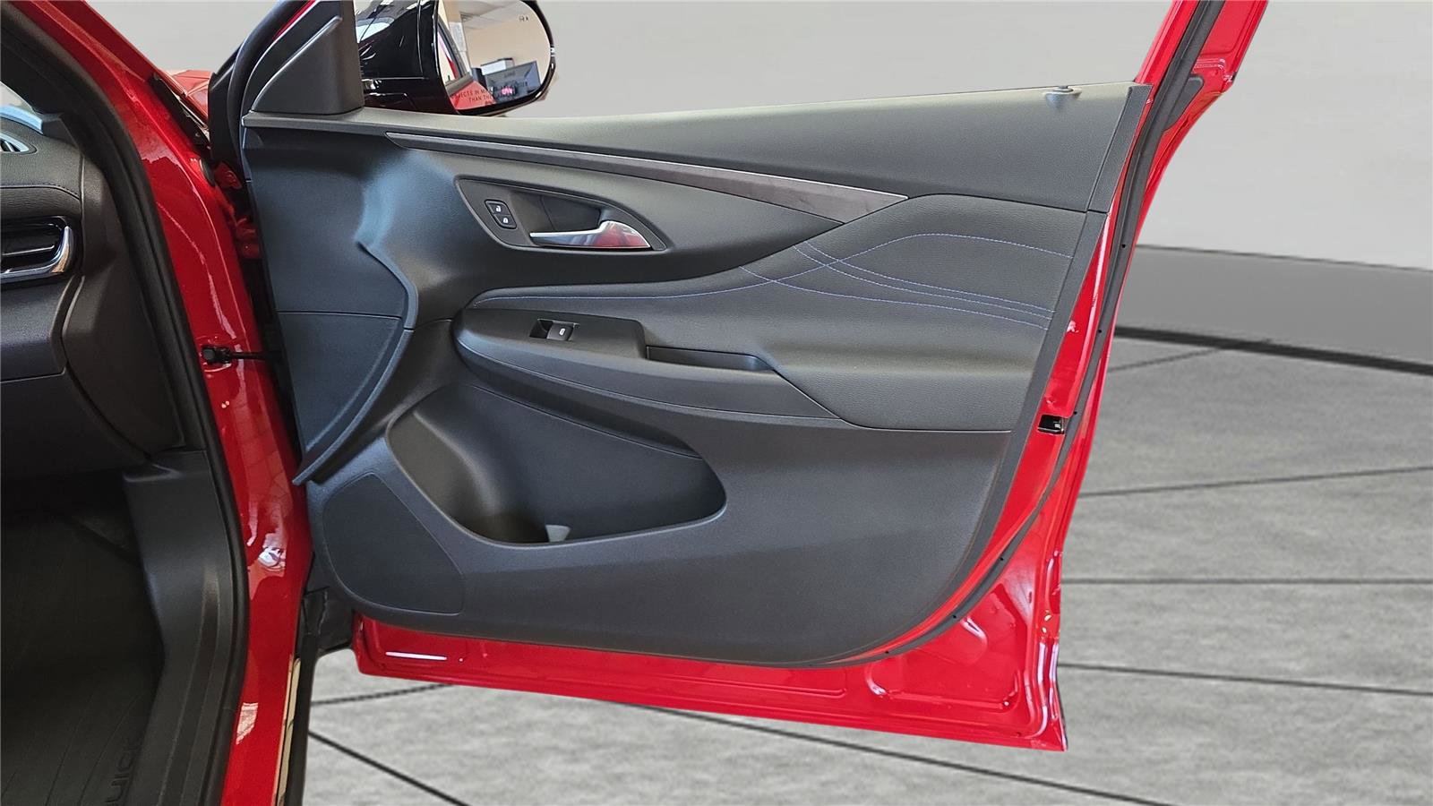 New 2026 Buick Envista Sport Touring w/ Convenience I Package image 15