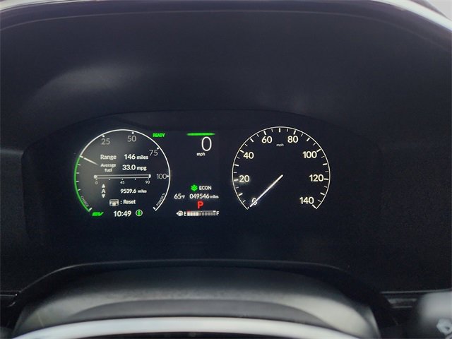 Used 2024 Honda CR-V Sport Touring image 35