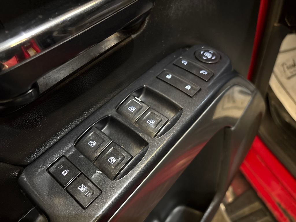 Used 2014 Chevrolet Silverado 1500 LT w/ Trailering Package image 11