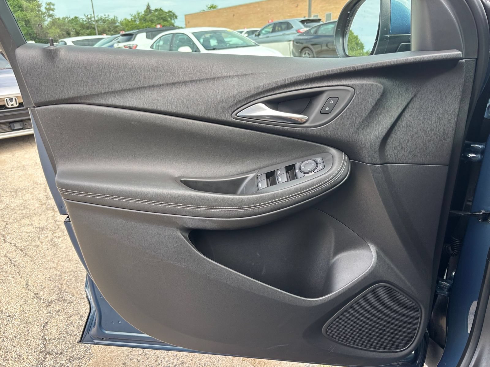 Used 2026 Buick Encore GX Preferred FWD image 18