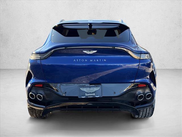 New 2026 Aston Martin DBX 707 AWD/4WD image 4