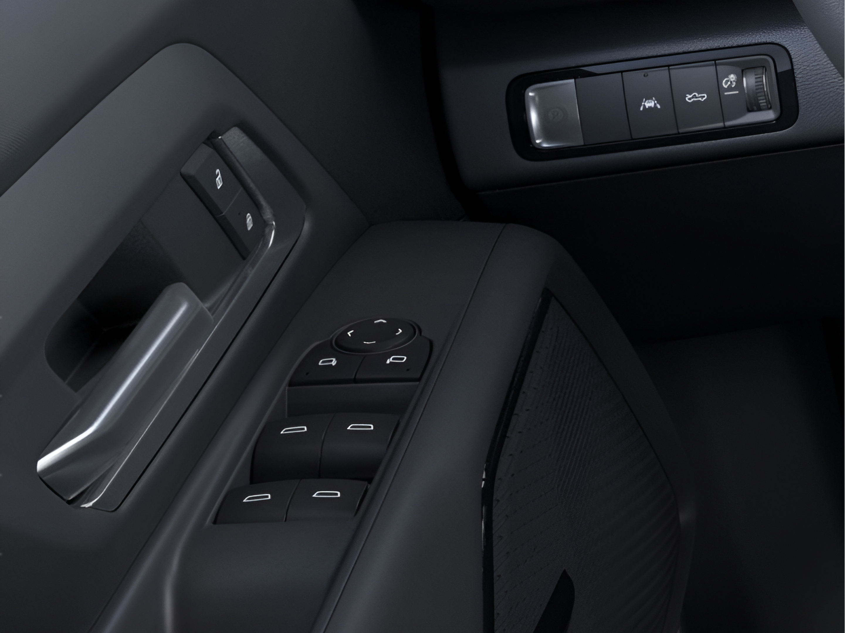New 2026 Chevrolet Silverado EV LT AWD/4WD image 17