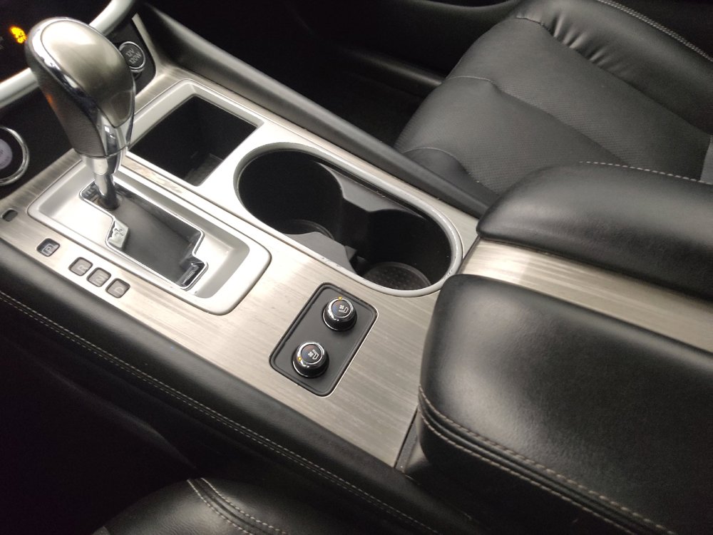 Used 2018 Nissan Murano Platinum image 26