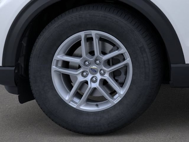 New 2026 Ford Explorer Active AWD/4WD image 18
