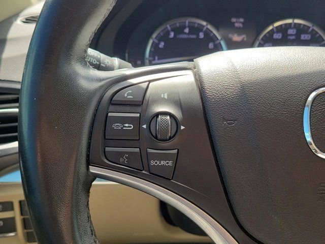 Used 2020 Acura MDX FWD image 19