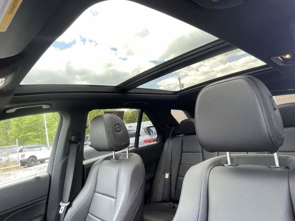 Used 2021 Mercedes-Benz GLE 350 4MATIC image 5
