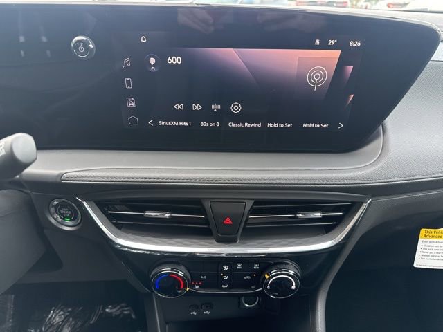 New 2026 Buick Encore GX Sport Touring w/ Comfort Package image 22