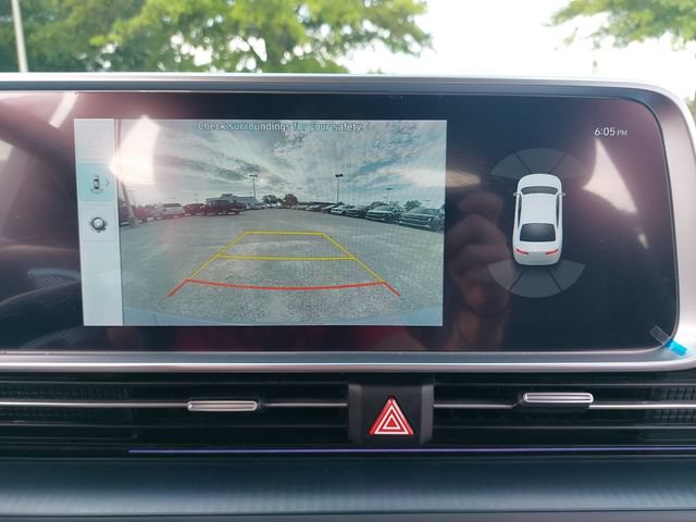 Used 2023 Hyundai Ioniq 6 SEL RWD image 24