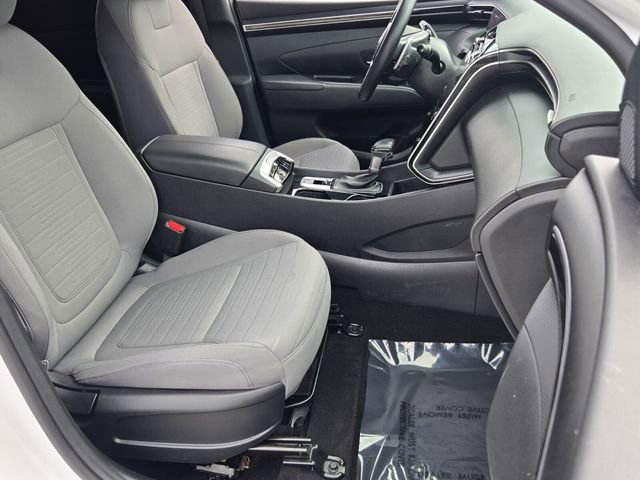 Used 2022 Hyundai Santa Cruz SEL Premium AWD/4WD image 14