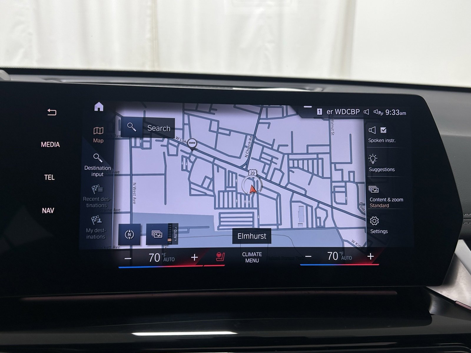 Used 2023 BMW X1 xDrive28i w/ Premium Package image 17