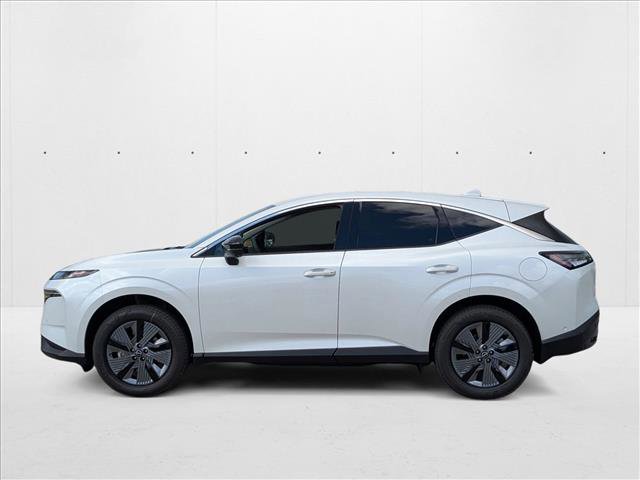 New 2025 Nissan Murano SL w/ Cargo Package AWD/4WD image 5