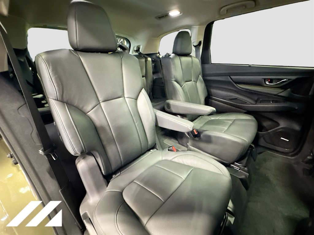 New 2027 Subaru Ascent Onyx Edition AWD/4WD image 31