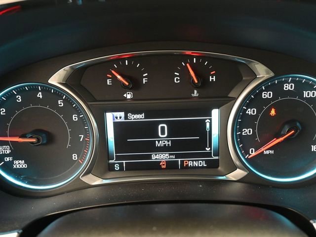 Used 2019 Chevrolet Traverse Premier w/ Redline Edition image 33