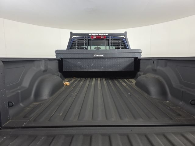 Used 2009 Dodge Ram 2500 Truck Laramie AWD/4WD image 13