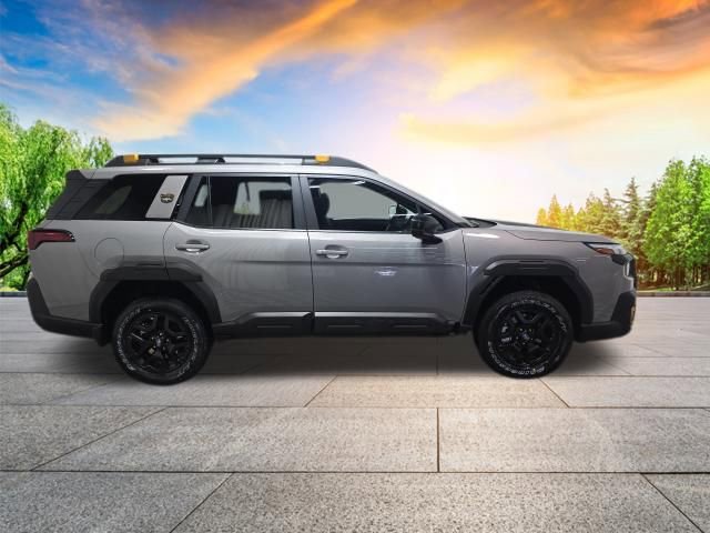 New 2026 Subaru Outback Wilderness image 3