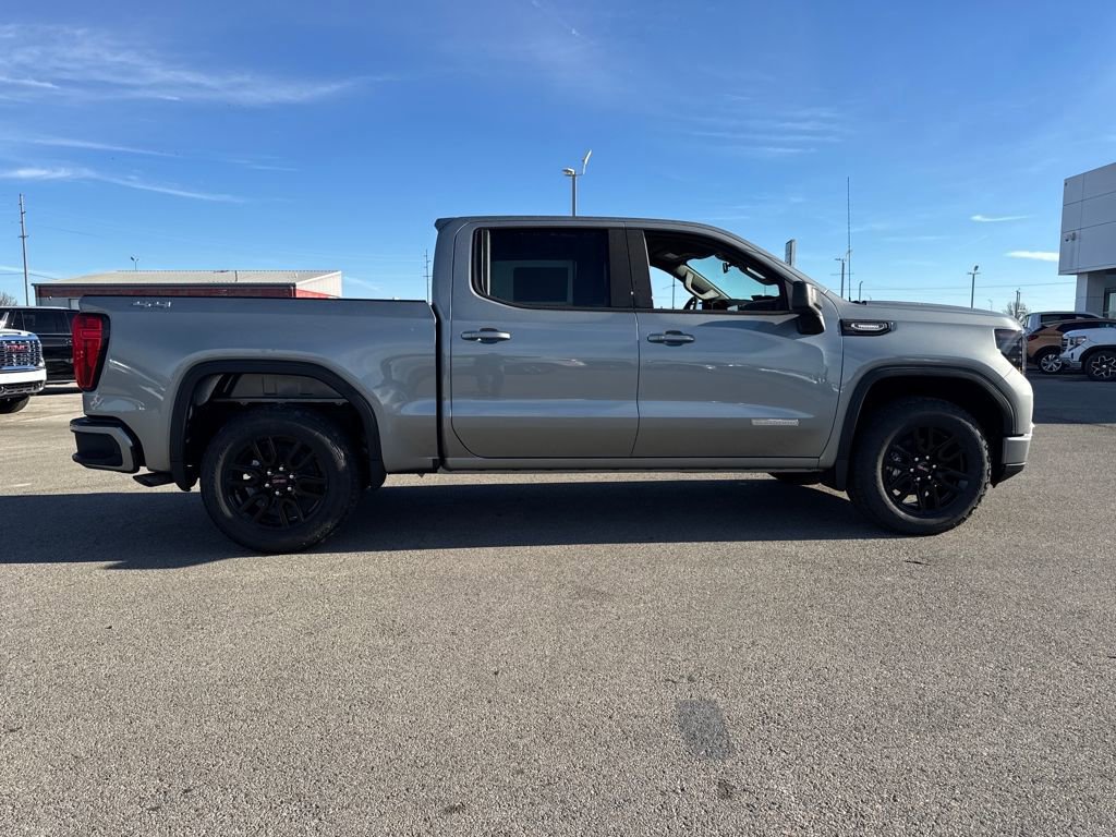 New 2026 GMC Sierra 1500 Elevation w/ Elevation Select Package image 7