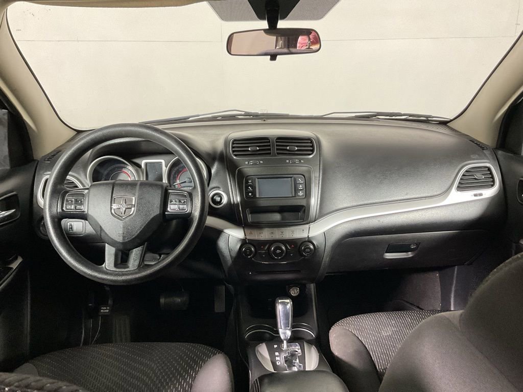 Used 2017 Dodge Journey SE FWD image 18
