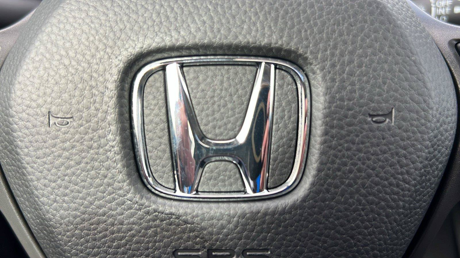 New 2027 Honda CR-V EX image 31