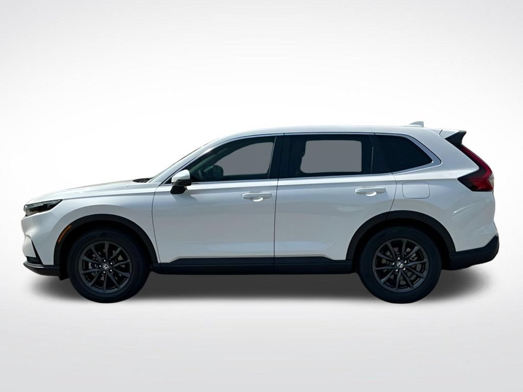 Certified 2026 Honda CR-V EX-L image 3
