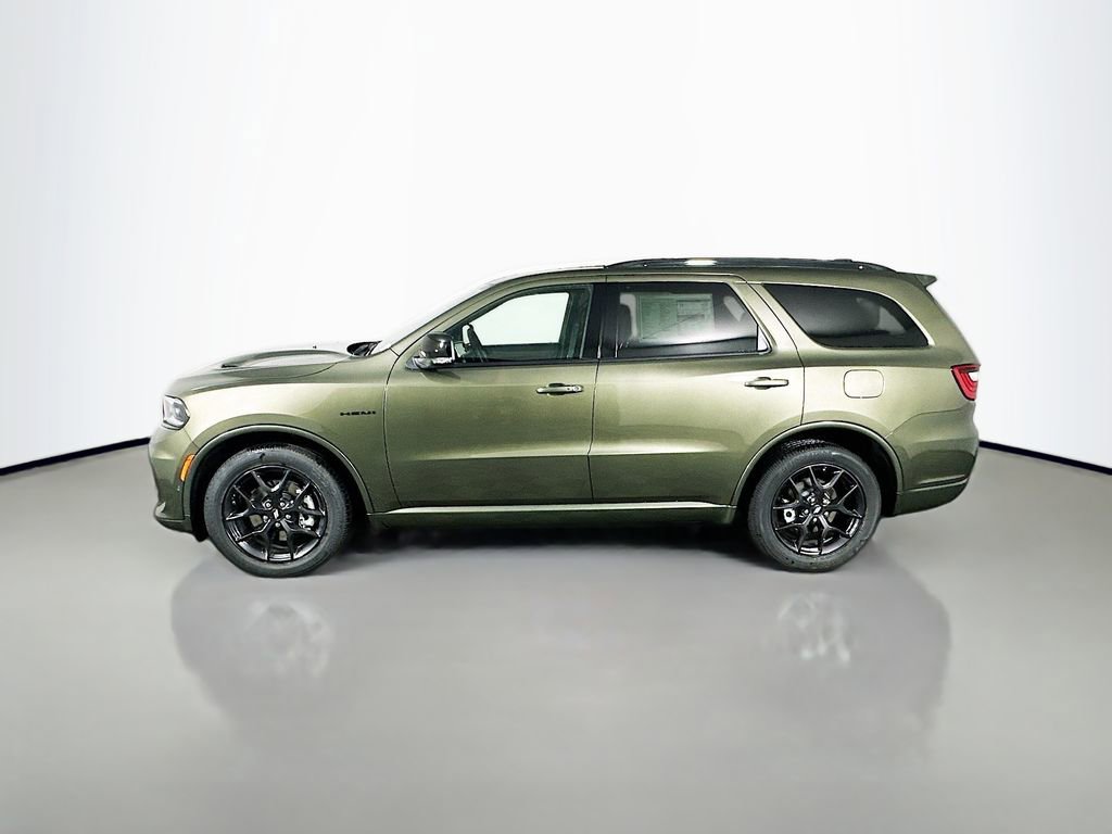 New 2026 Dodge Durango GT AWD/4WD image 4