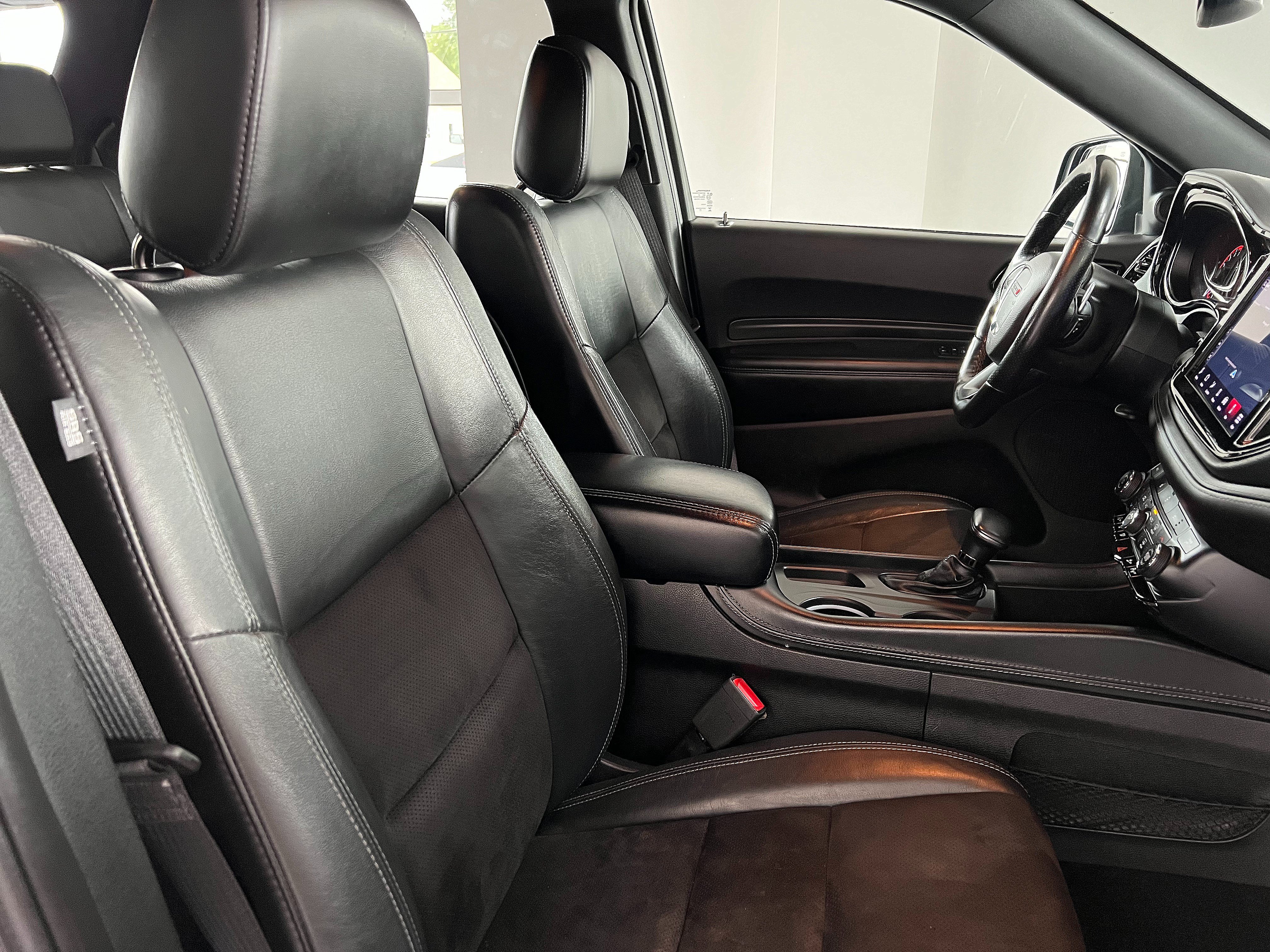 Used 2021 Dodge Durango GT AWD/4WD image 29