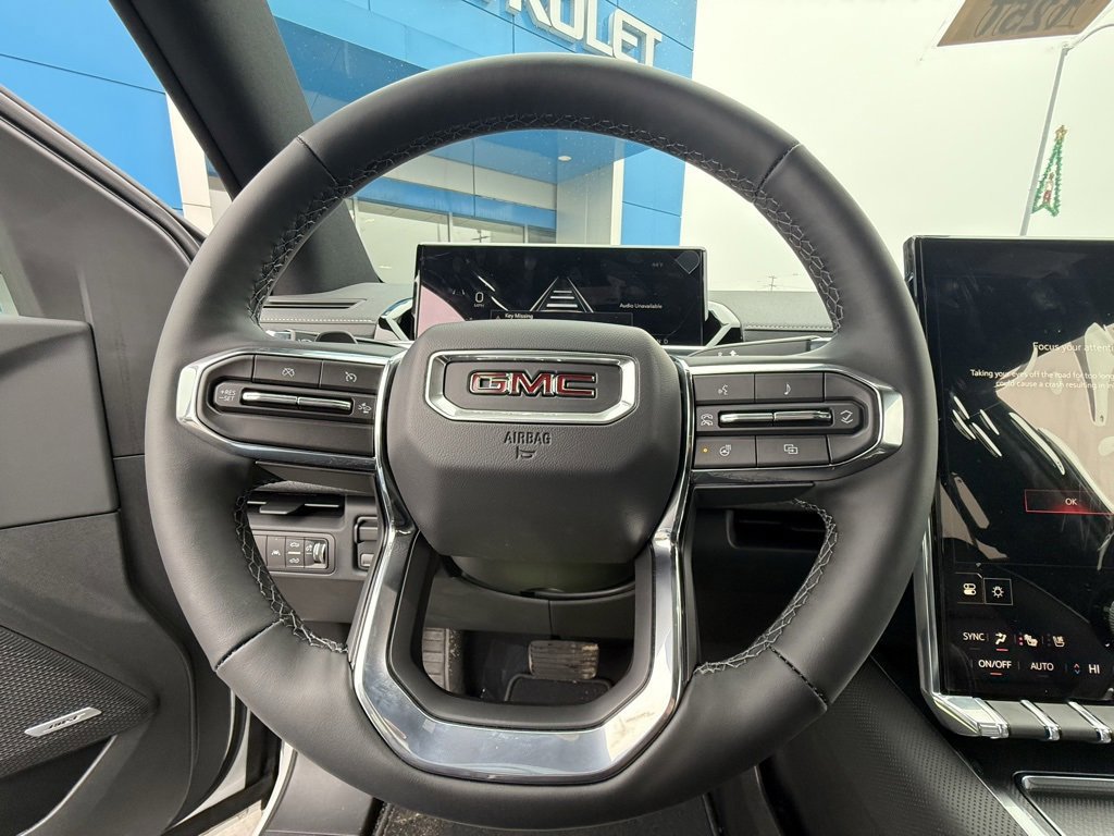 New 2026 GMC Sierra EV Elevation w/ Premium Package image 15