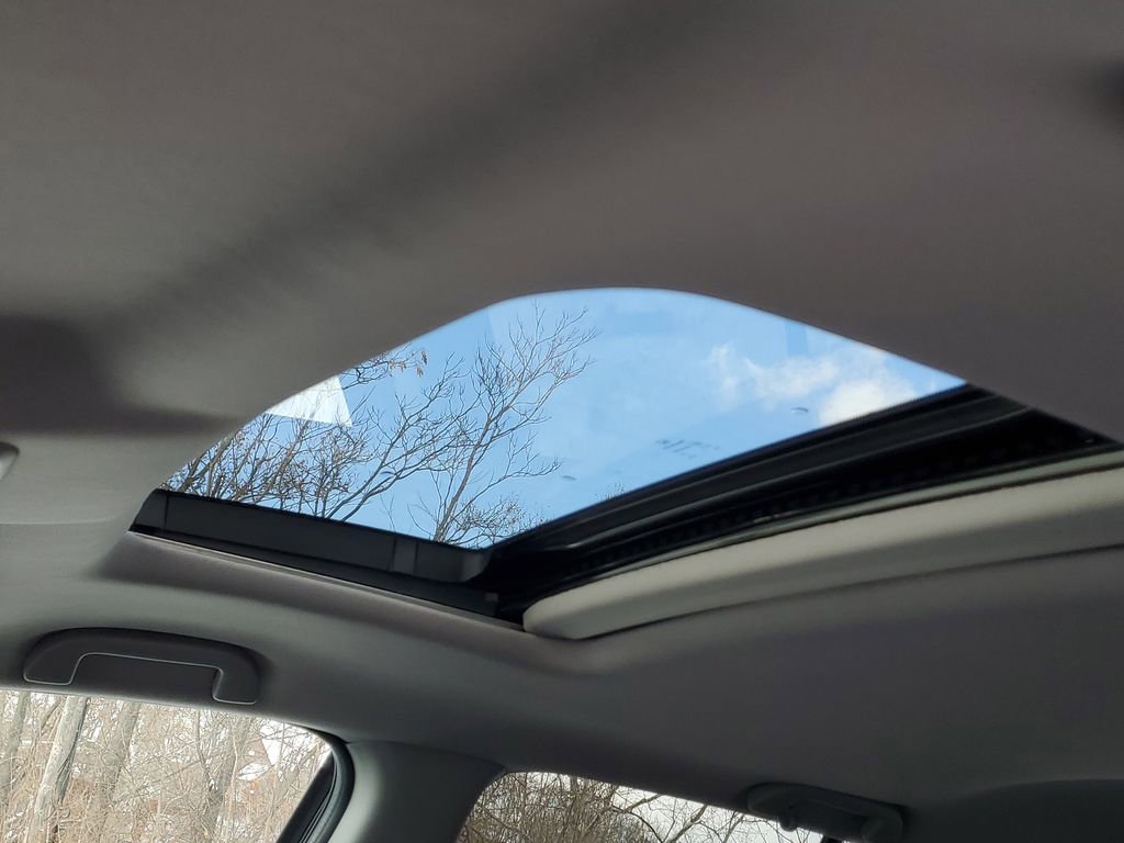 Used 2023 Honda Ridgeline RTL-E image 9