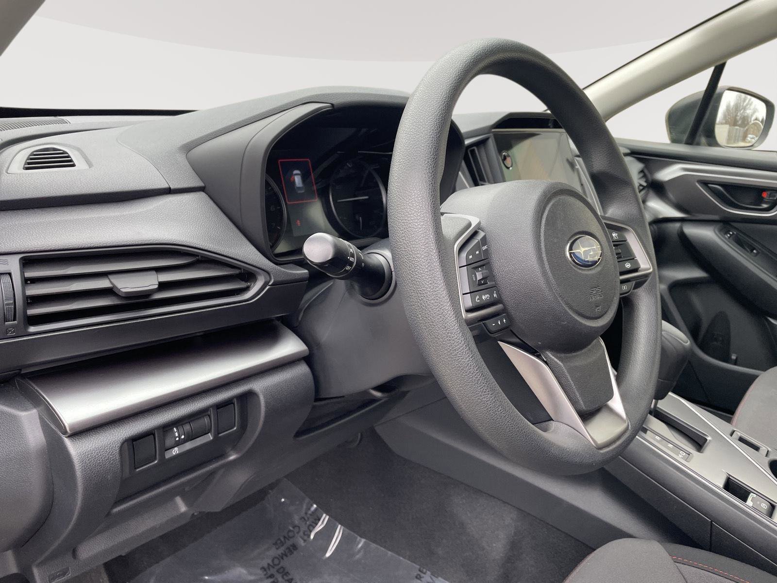 Certified 2024 Subaru Impreza 2.0i Sport image 19