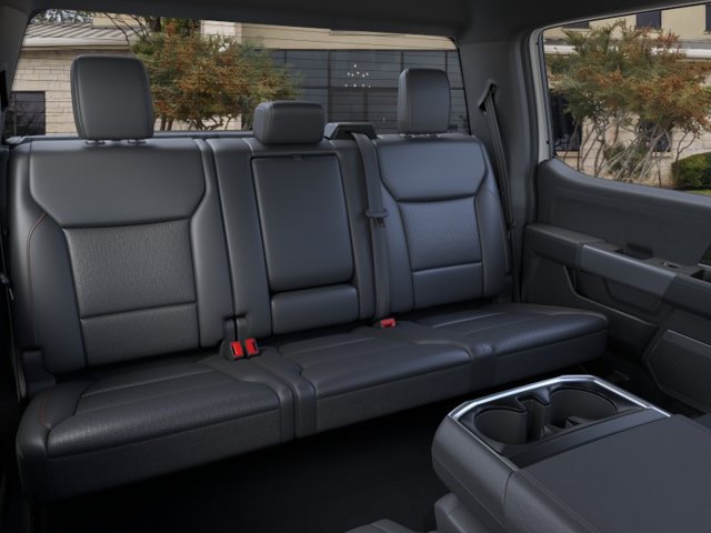 New 2026 Ford F150 Lariat w/ FX4 Off-Road Package AWD/4WD image 10