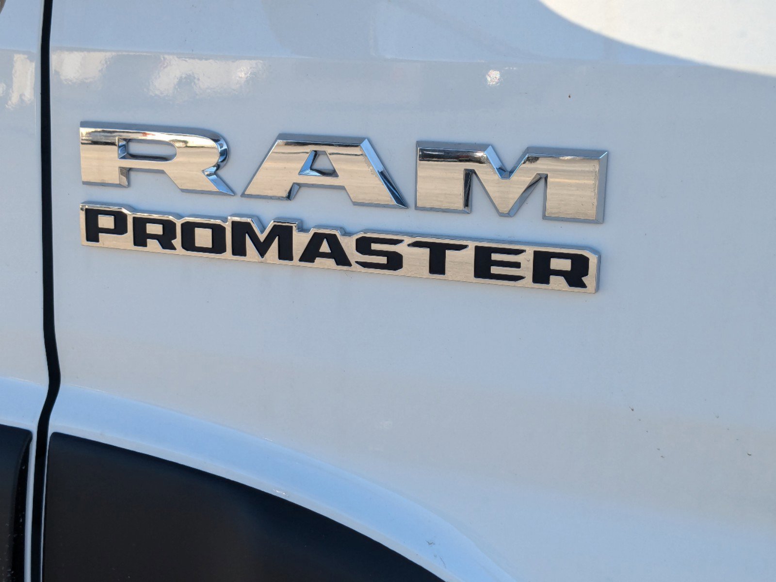 New 2025 RAM ProMaster 3500 w/ Quick Order Package 22H SLT+ image 44