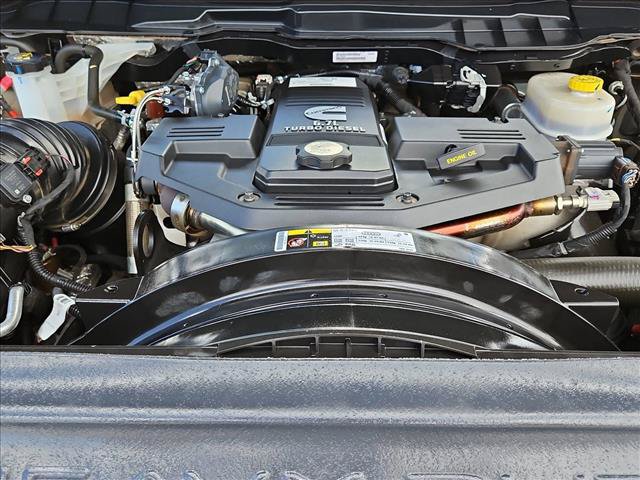 Used 2018 RAM 3500 Laramie Longhorn AWD/4WD image 21