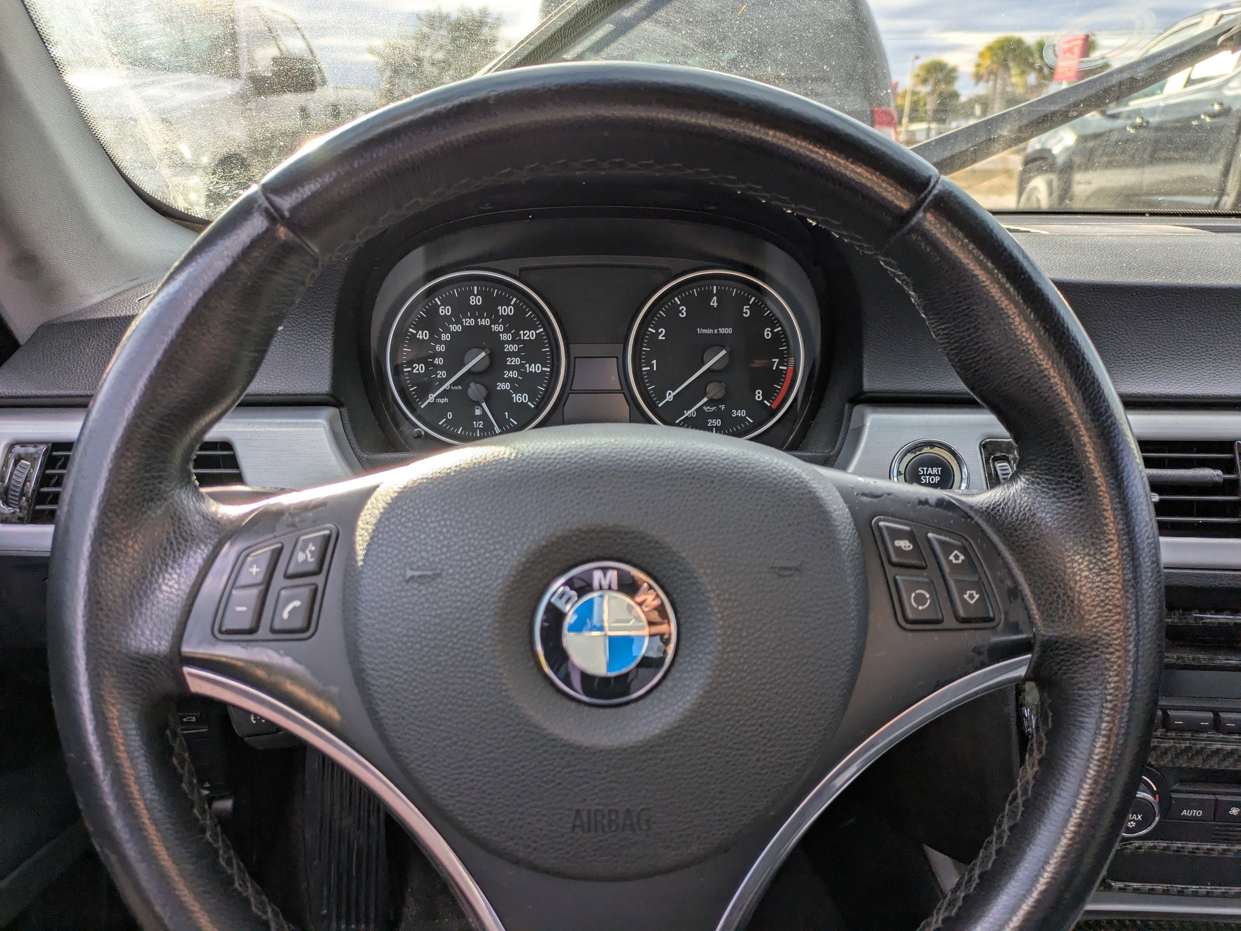 Used 2009 BMW 328i 328i image 23