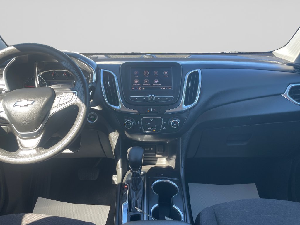 Used 2022 Chevrolet Equinox LT AWD/4WD image 20