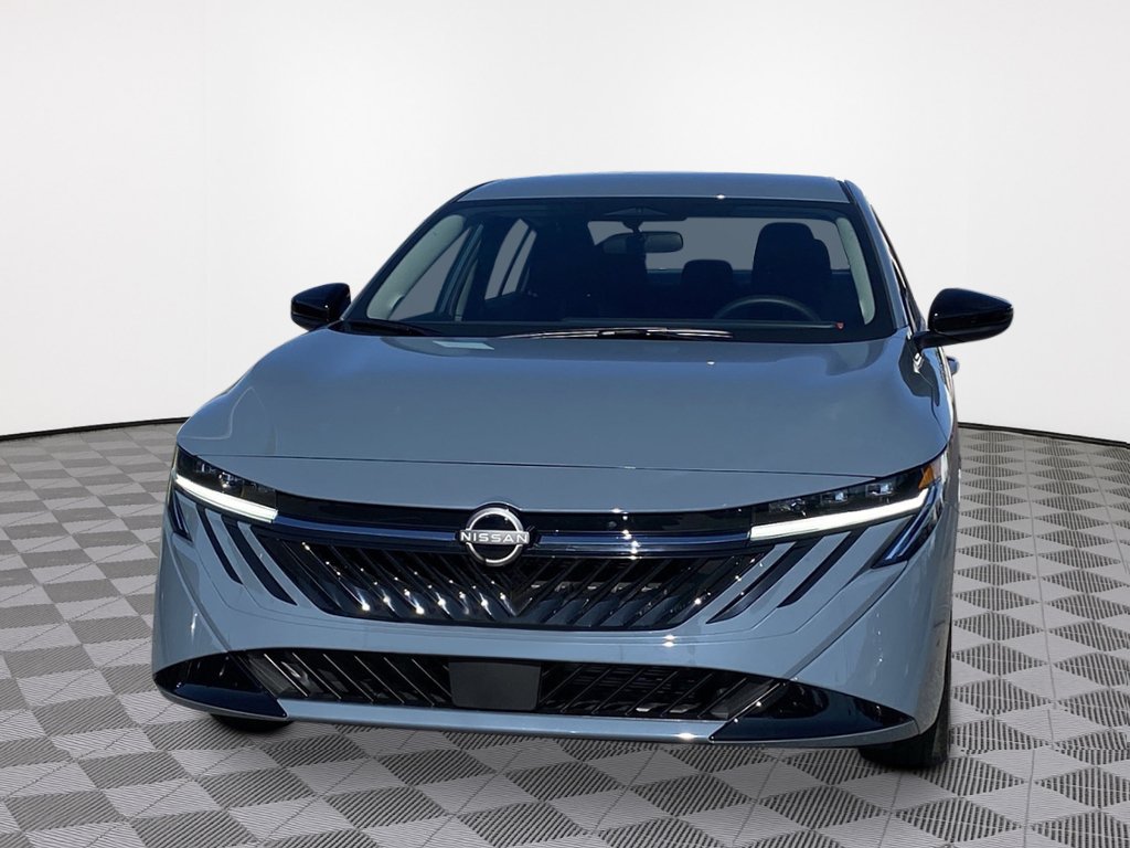 New 2027 Nissan Sentra SV FWD image 6
