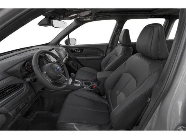 New 2026 Subaru Forester Limited AWD/4WD image 8