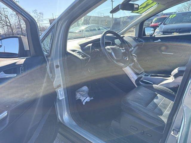 Used 2013 Ford C-MAX SEL FWD image 15