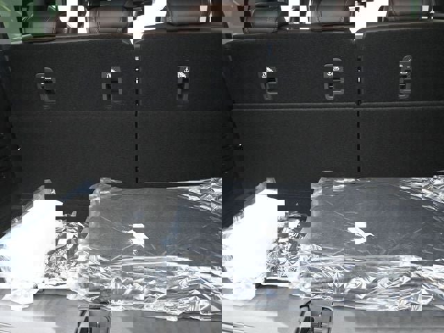 New 2026 Nissan Armada Platinum image 32