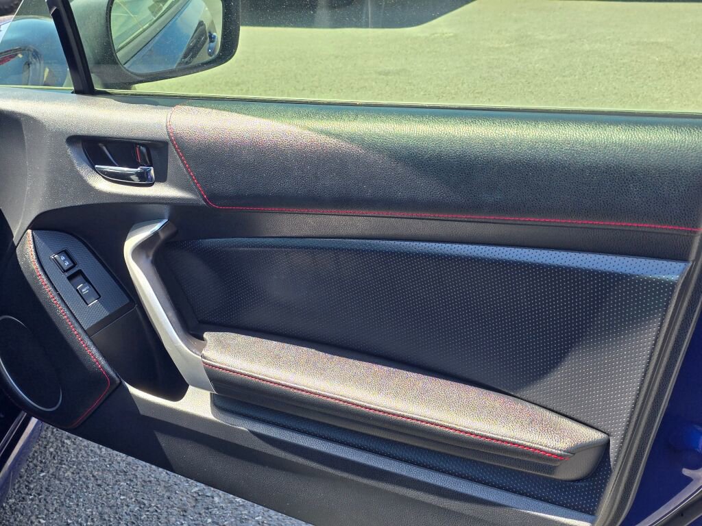 Used 2016 Scion FR-S RWD image 22
